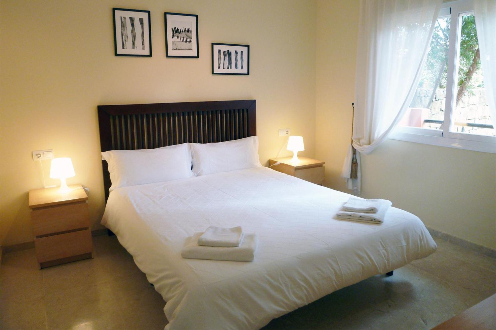Fragata Appartement Estepona Buitenkant foto