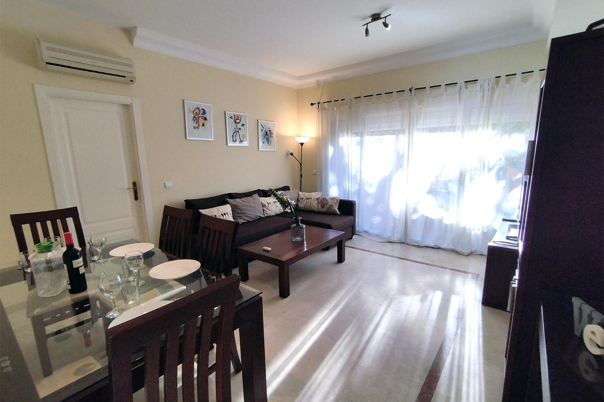 Fragata Appartement Estepona Buitenkant foto
