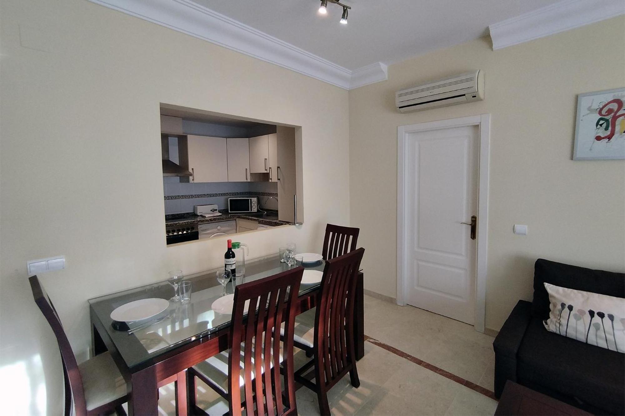 Fragata Appartement Estepona Buitenkant foto