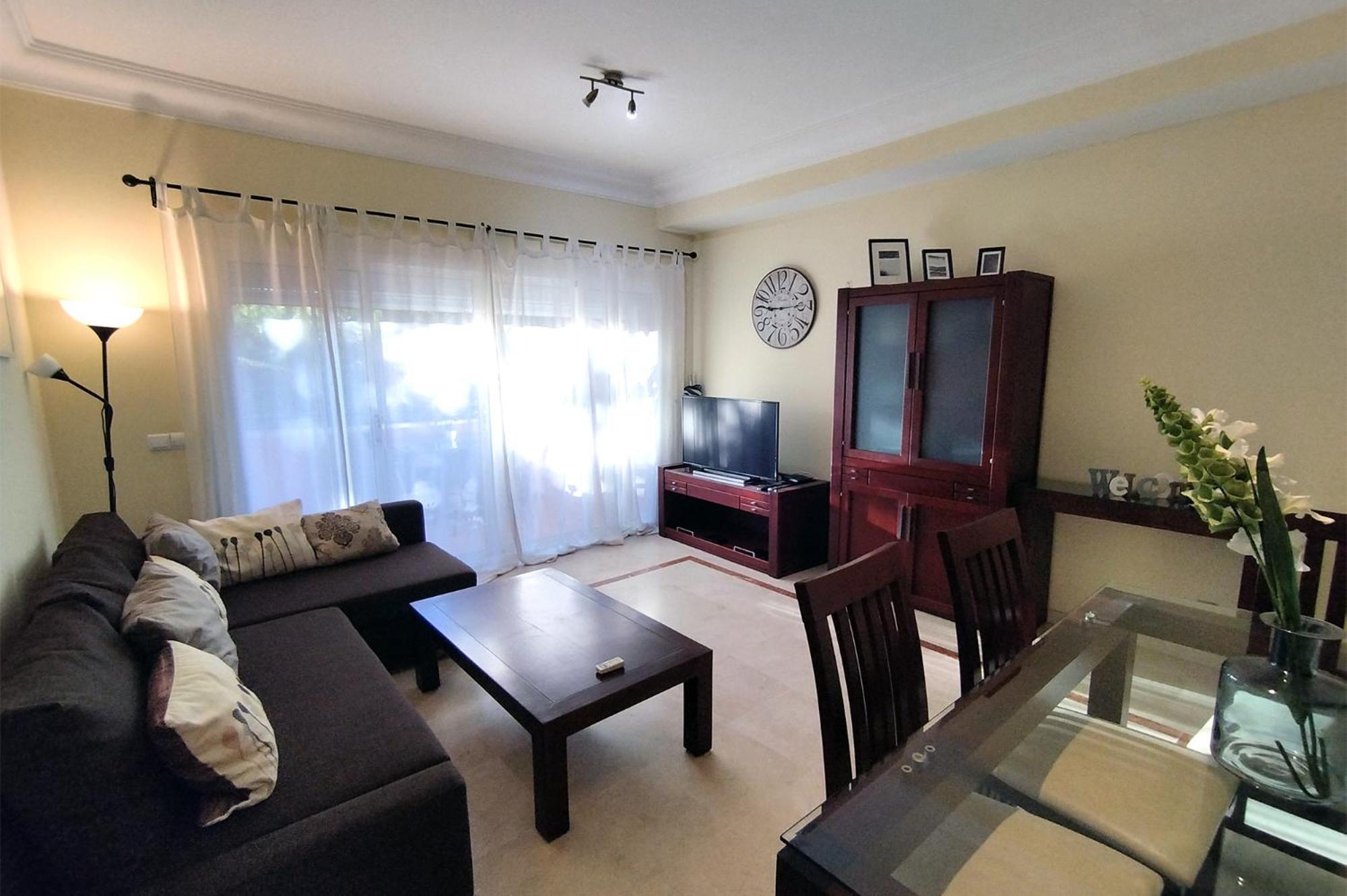 Fragata Appartement Estepona Buitenkant foto