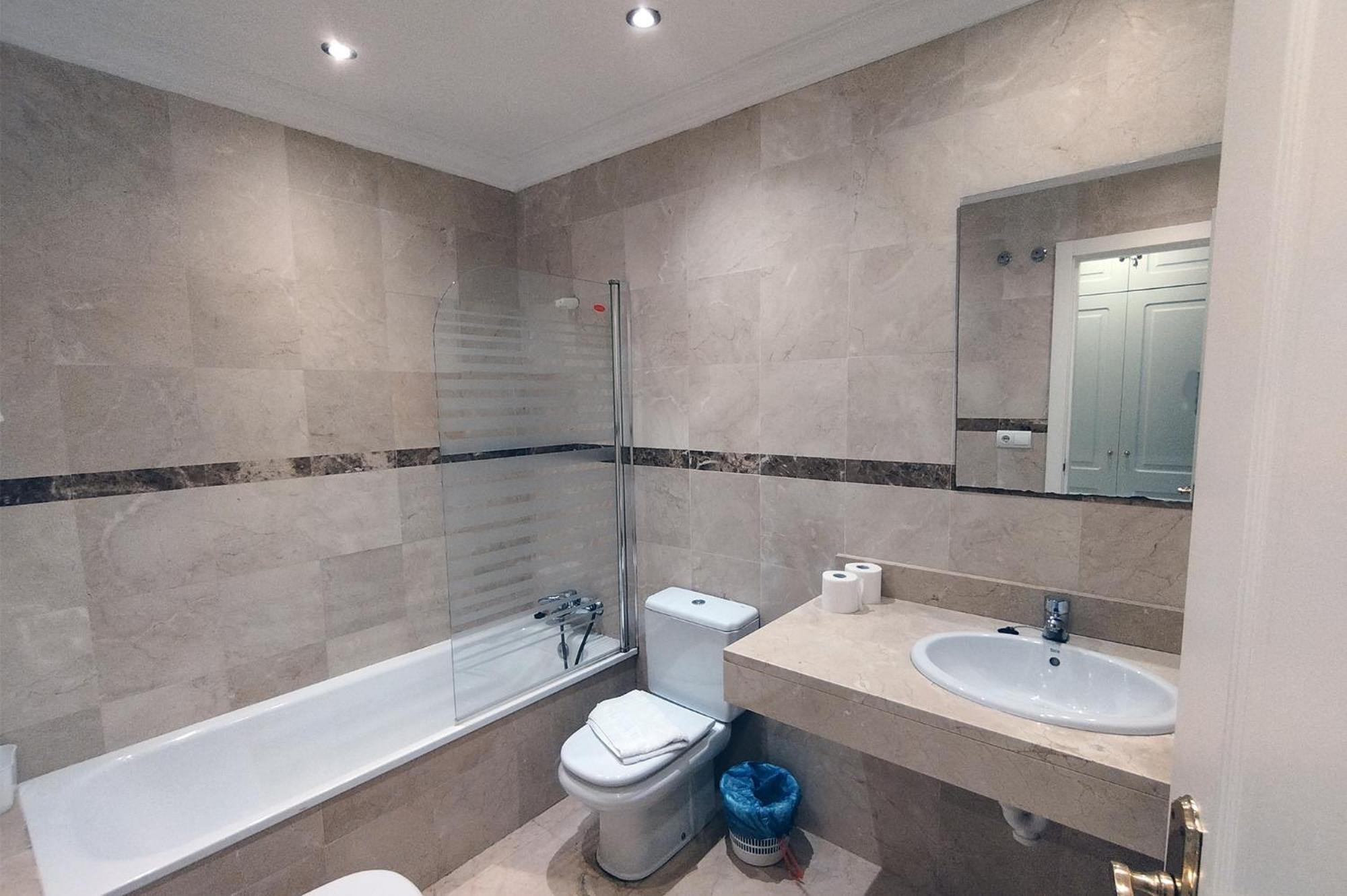 Fragata Appartement Estepona Buitenkant foto