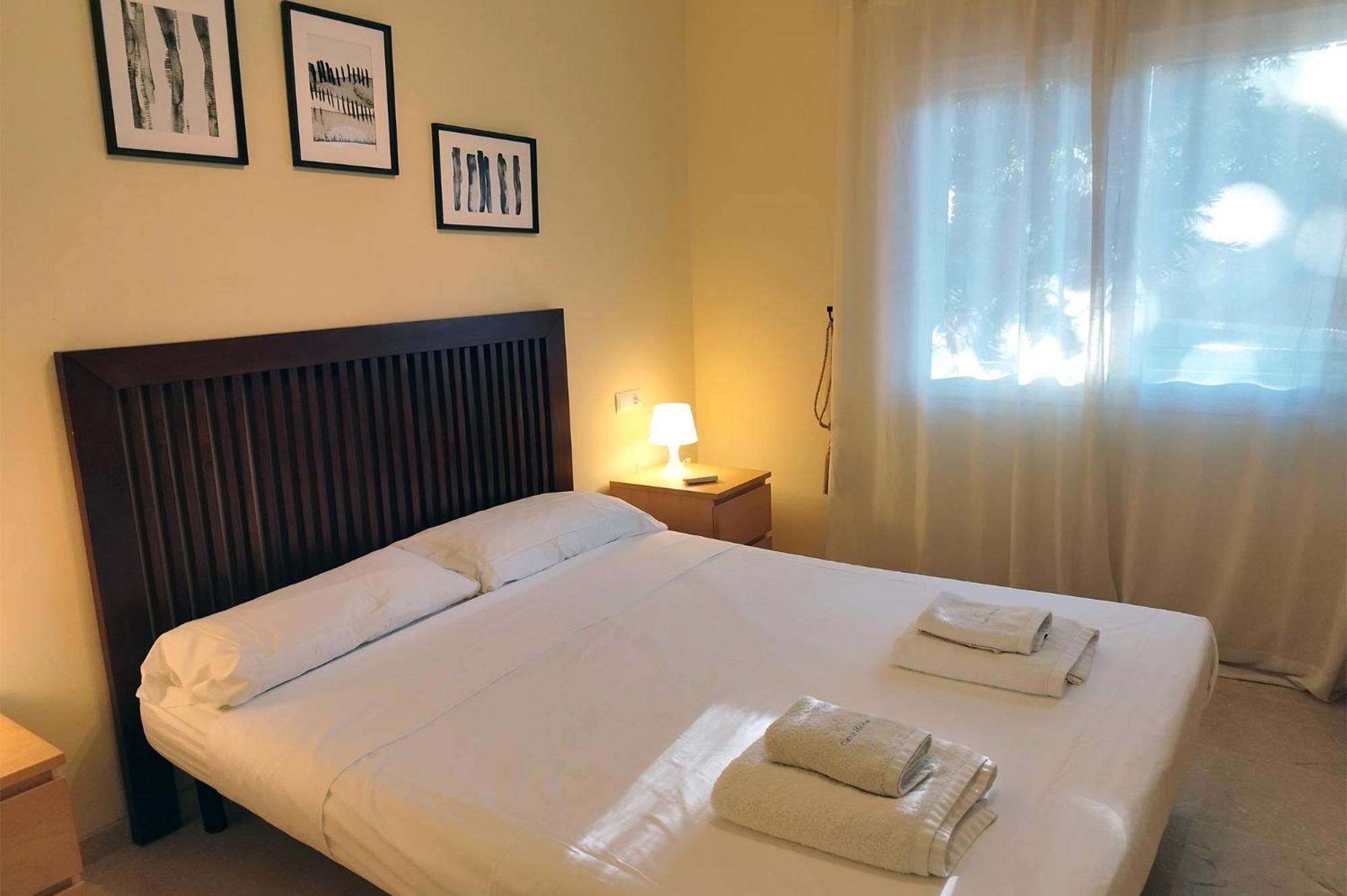 Fragata Appartement Estepona Buitenkant foto