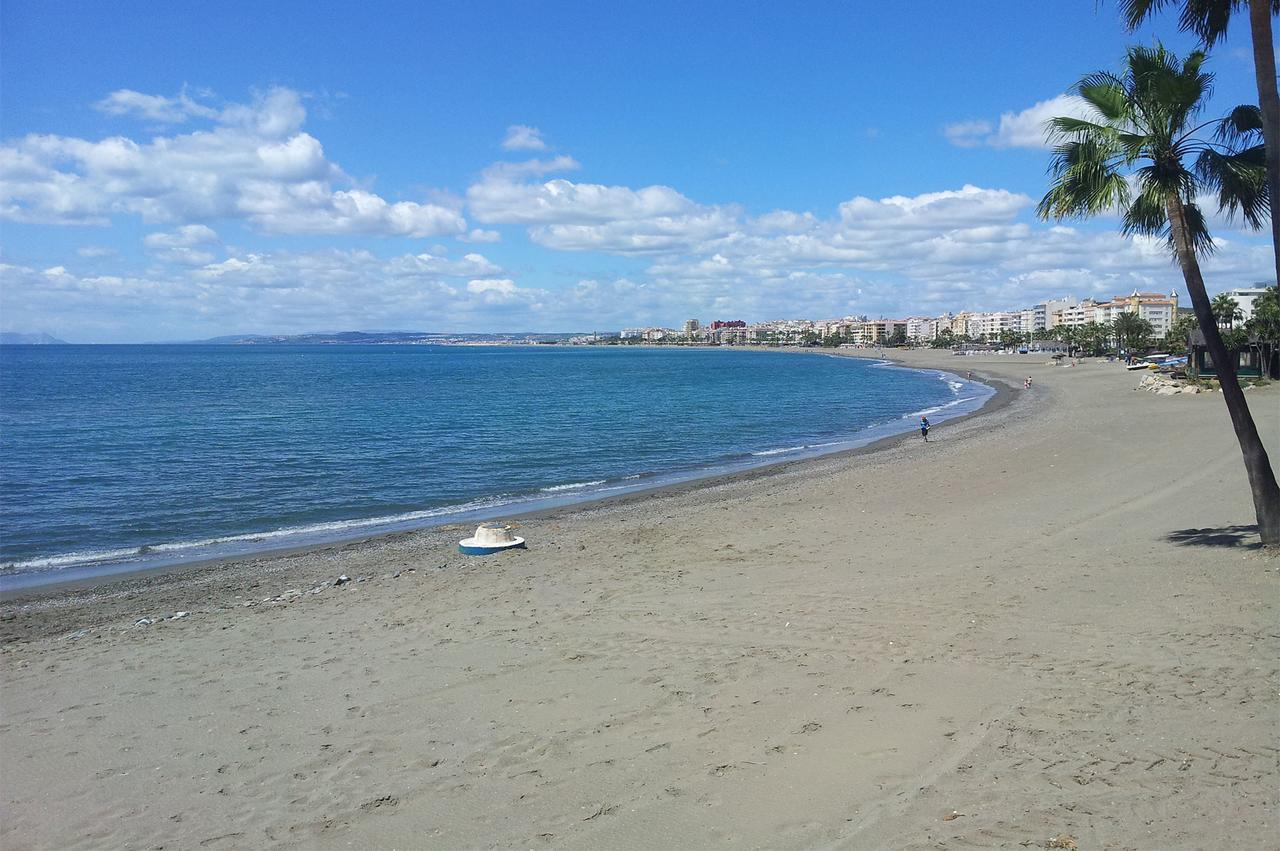 Fragata Appartement Estepona Buitenkant foto