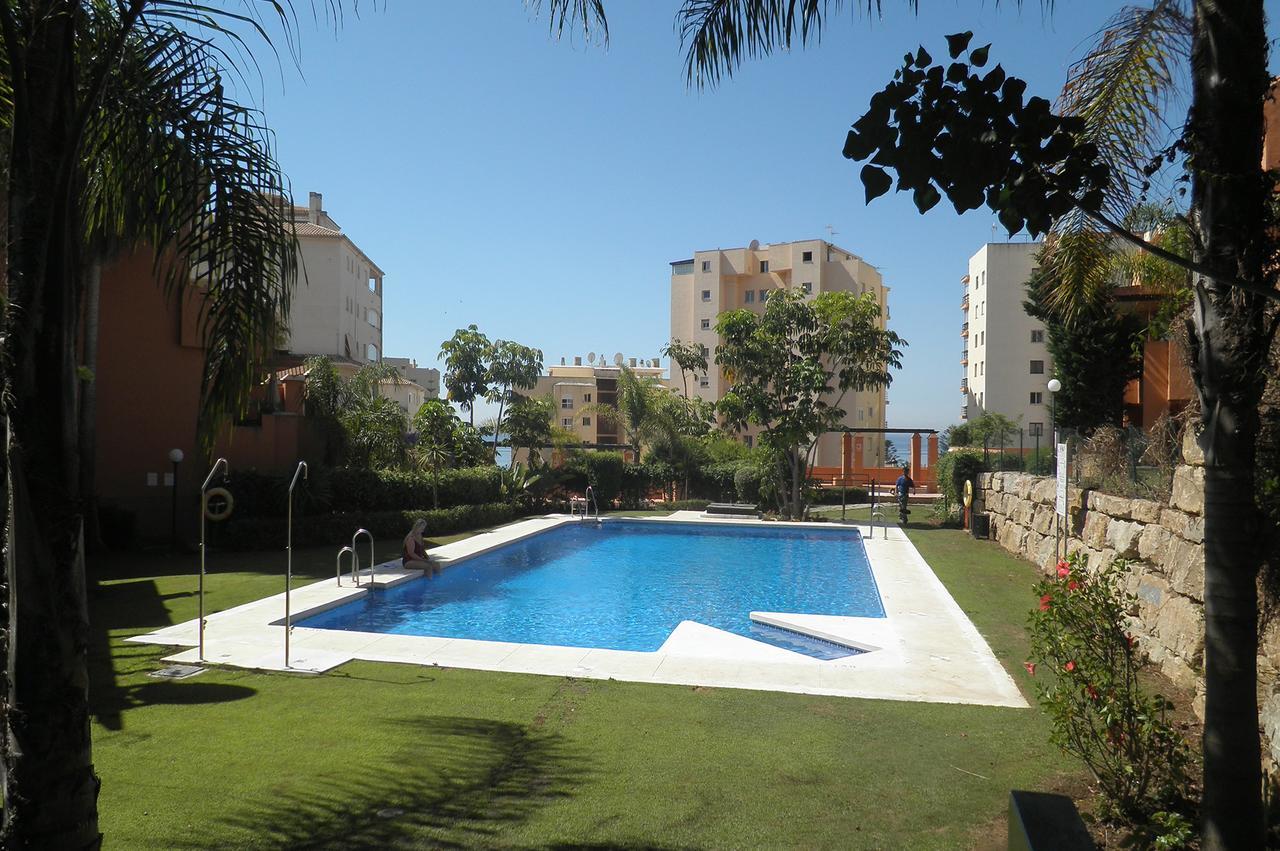 Fragata Appartement Estepona Buitenkant foto
